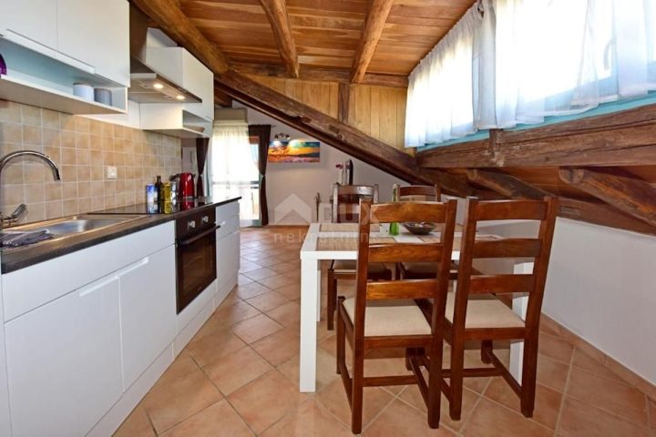 Apartma Naprodaj - Istarska Poreč - foto 5/18