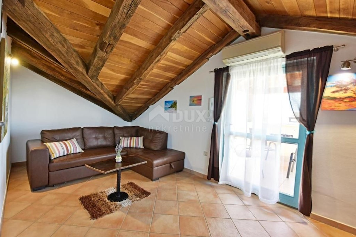 Appartamento In vendita - ISTARSKA POREČ