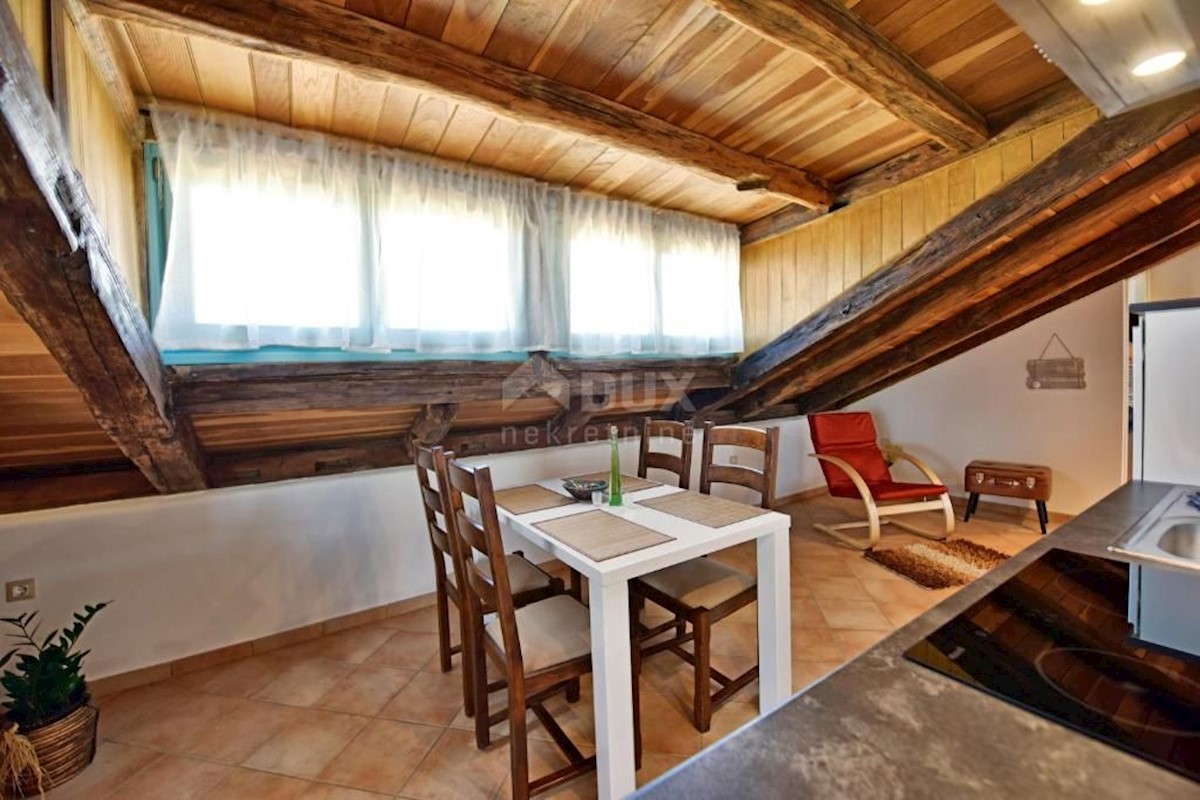 Appartamento In vendita - ISTARSKA POREČ