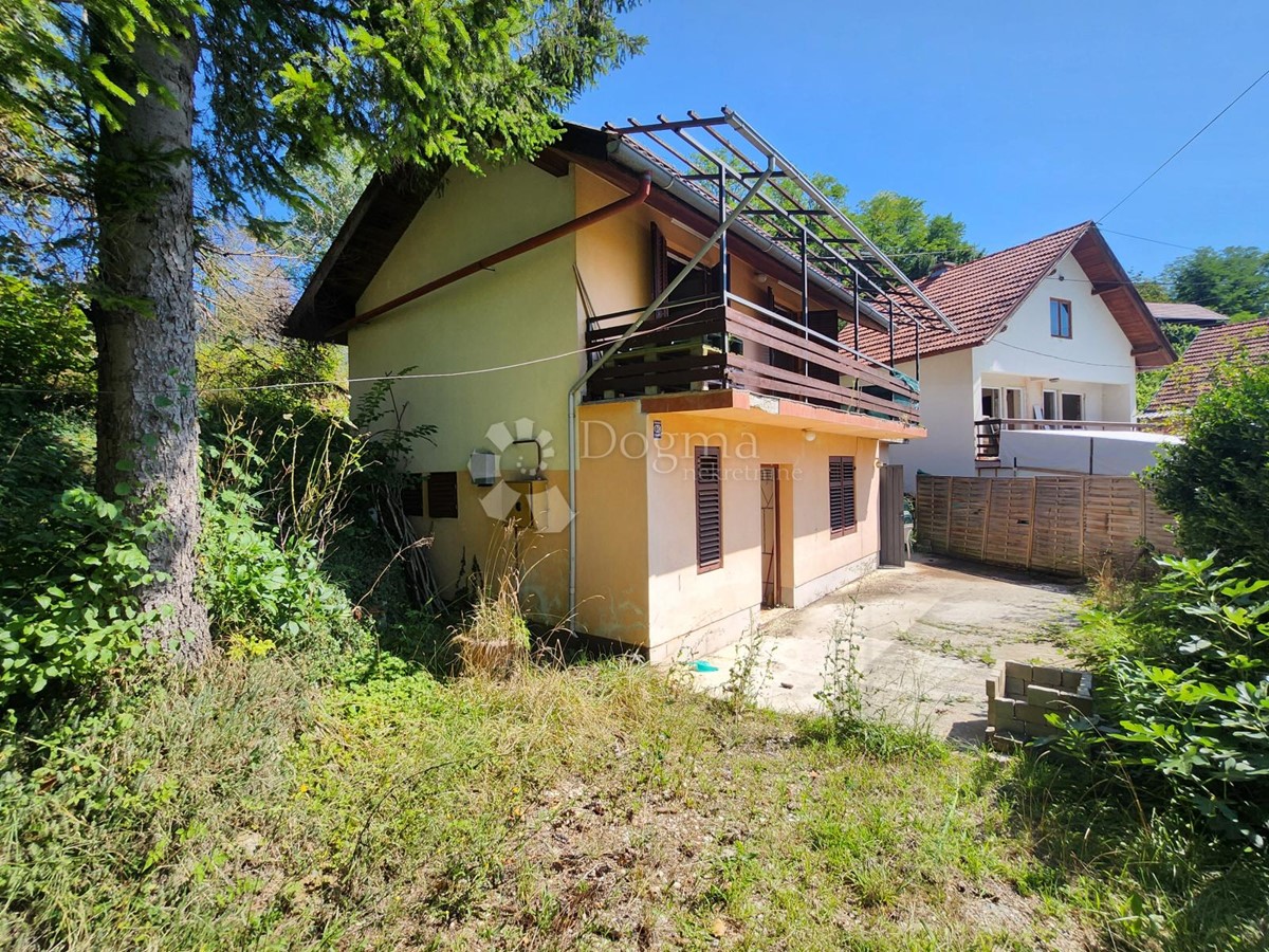 Dům Na prodej - KRAPINSKO-ZAGORSKA KRAPINSKE TOPLICE