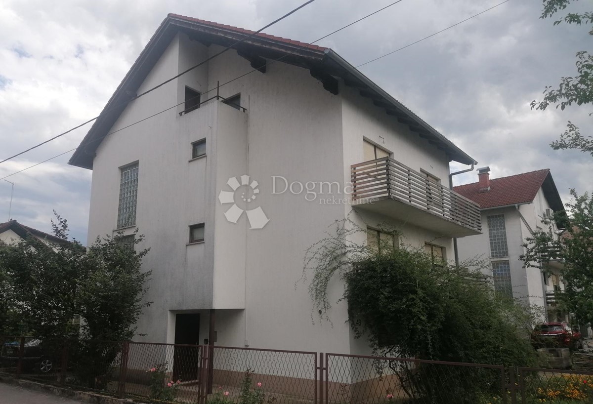 House For sale SAVSKI GAJ