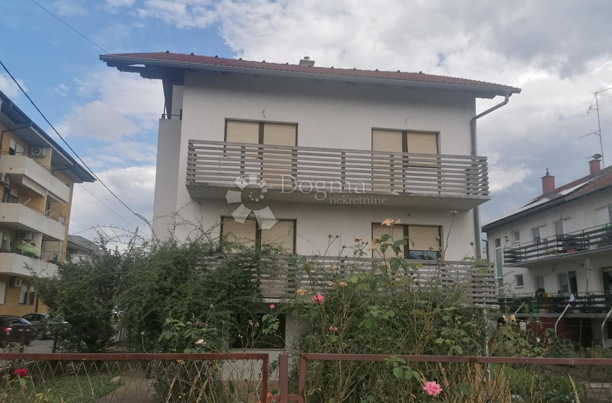 Casa In vendita - GRAD ZAGREB ZAGREB