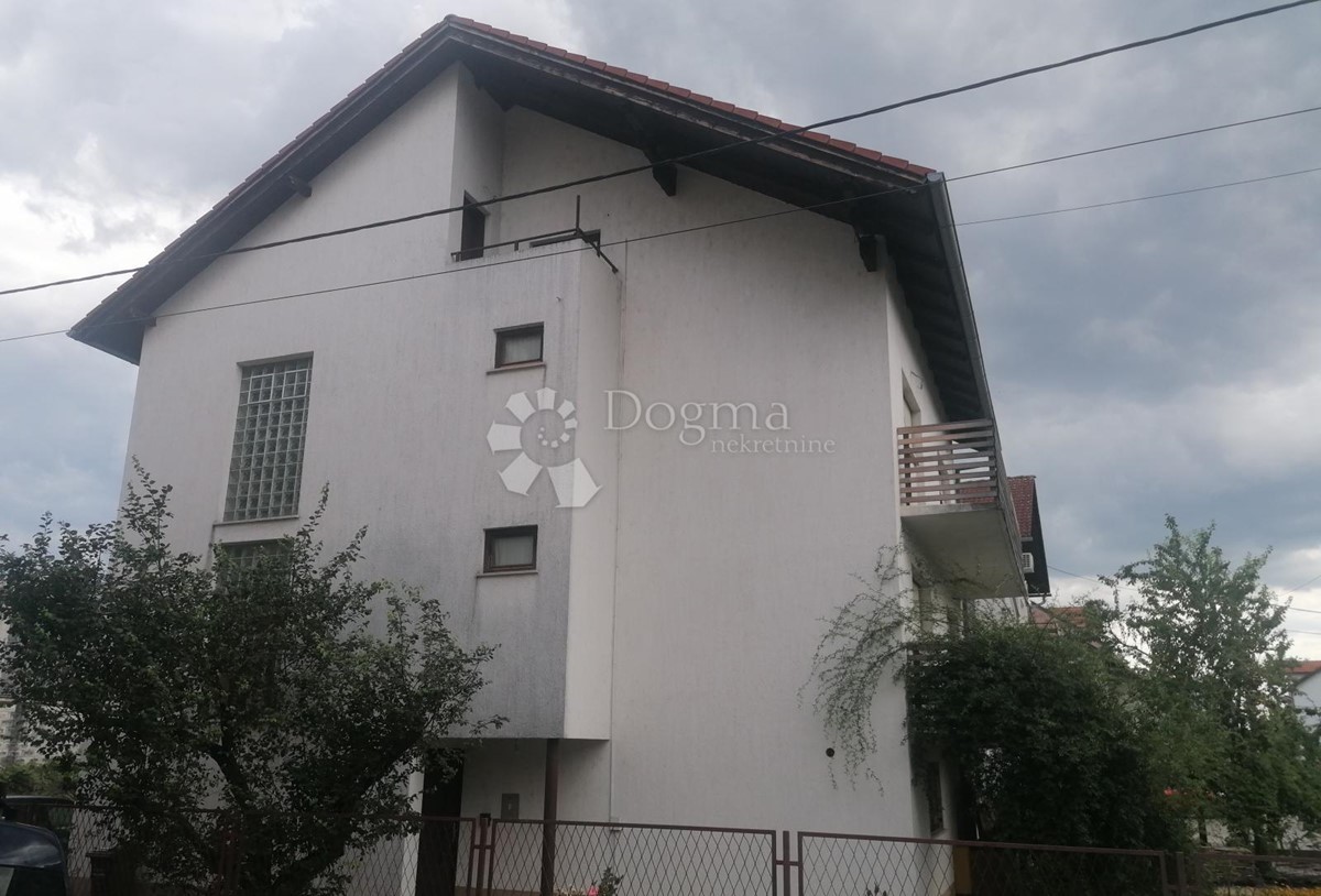 House For sale - GRAD ZAGREB ZAGREB