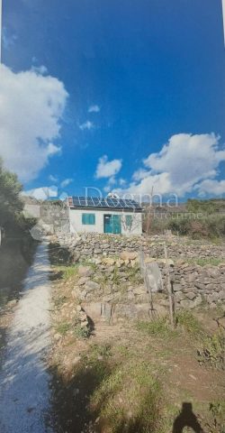 Land For sale - Splitsko-dalmatinska Omiš - foto 2/2