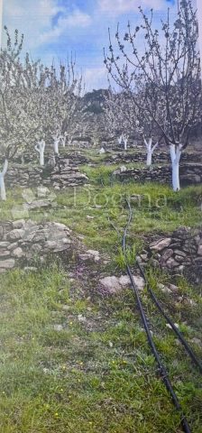Parcela Naprodaj - Splitsko-dalmatinska Omiš - foto 3/3