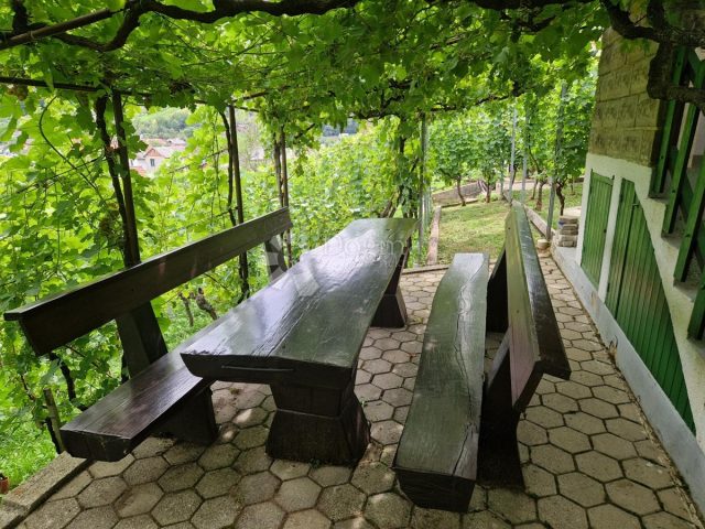 Dom na sprzedaż 44 m² – Ivanec