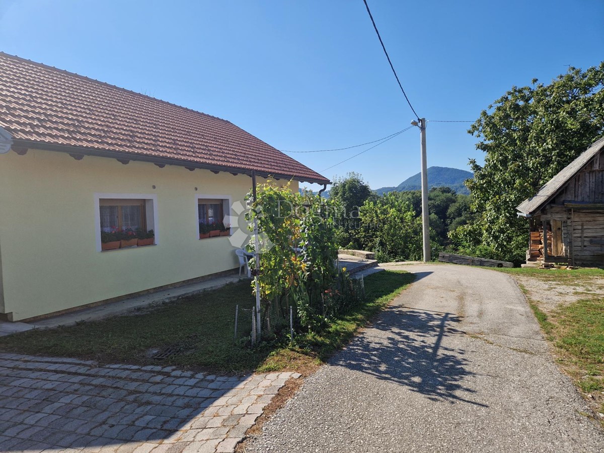 Haus Zu verkaufen - VARAŽDINSKA BEDNJA