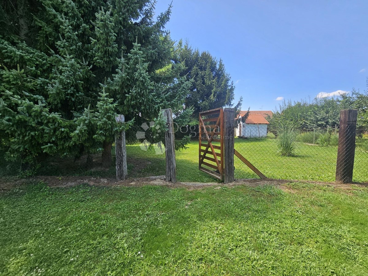 Dom Na sprzedaż - MEĐIMURSKA NEDELIŠĆE