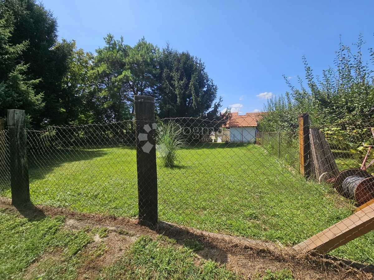 Dom Na sprzedaż - MEĐIMURSKA NEDELIŠĆE