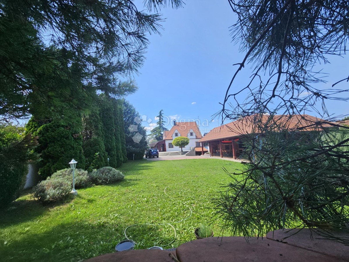 Dom Na sprzedaż - MEĐIMURSKA NEDELIŠĆE