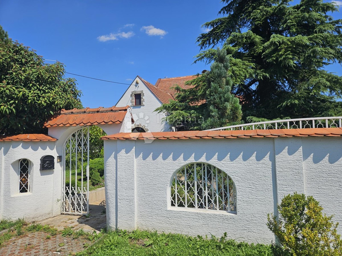 Dom Na sprzedaż - MEĐIMURSKA NEDELIŠĆE