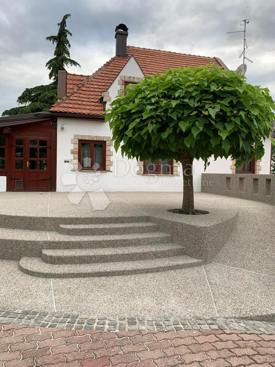 Dom Na sprzedaż - MEĐIMURSKA NEDELIŠĆE
