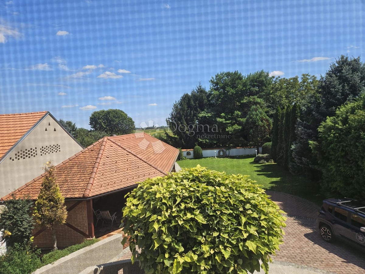 Dom Na sprzedaż - MEĐIMURSKA NEDELIŠĆE