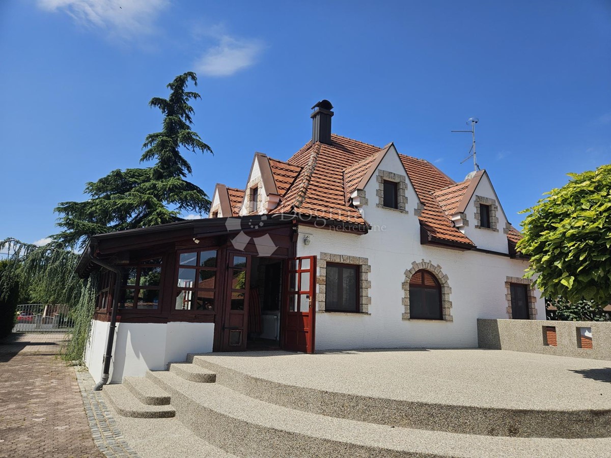 Dom Na sprzedaż - MEĐIMURSKA NEDELIŠĆE