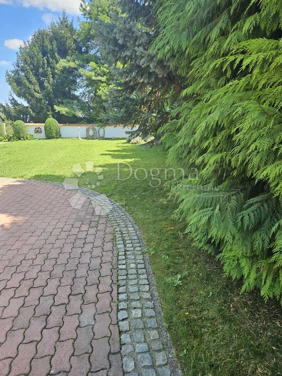 Dom Na sprzedaż - MEĐIMURSKA NEDELIŠĆE