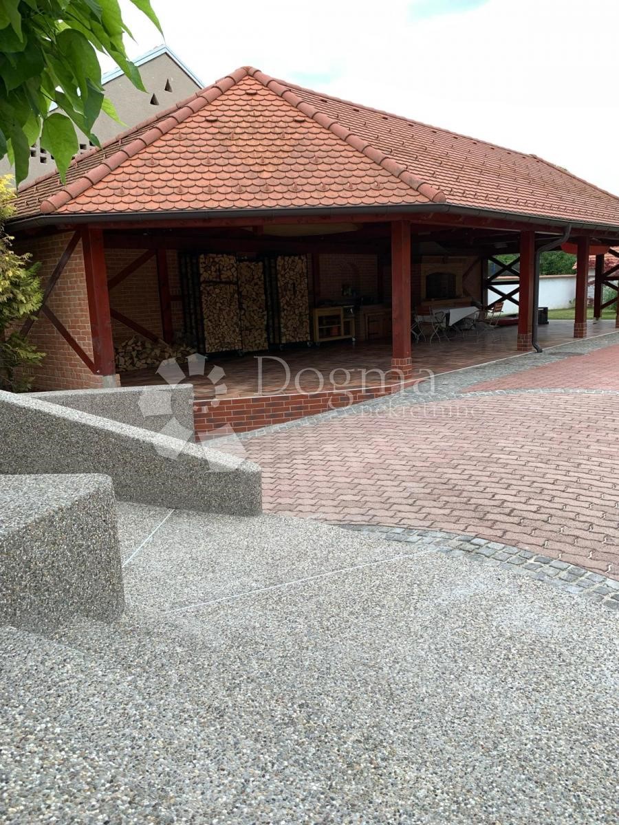 Dom Na sprzedaż - MEĐIMURSKA NEDELIŠĆE