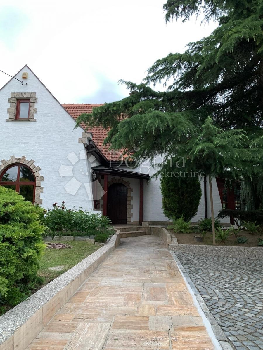Dom Na sprzedaż - MEĐIMURSKA NEDELIŠĆE