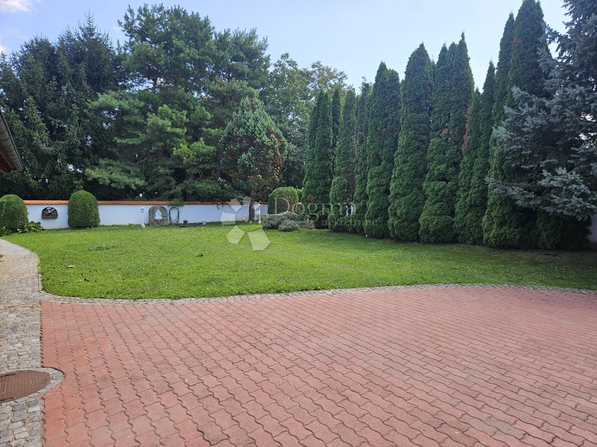 Dom Na sprzedaż - MEĐIMURSKA NEDELIŠĆE
