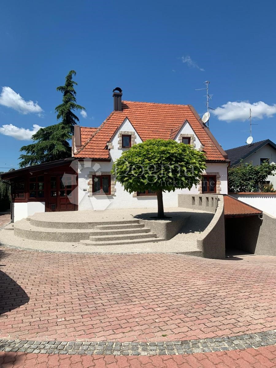 Dom Na sprzedaż - MEĐIMURSKA NEDELIŠĆE