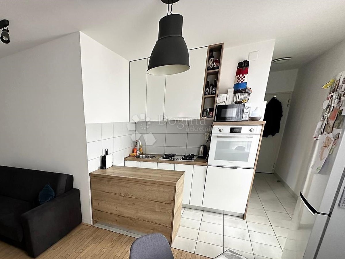 Appartement À vendre - GRAD ZAGREB ZAGREB