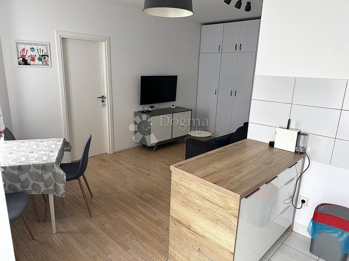 Appartement À vendre - GRAD ZAGREB ZAGREB