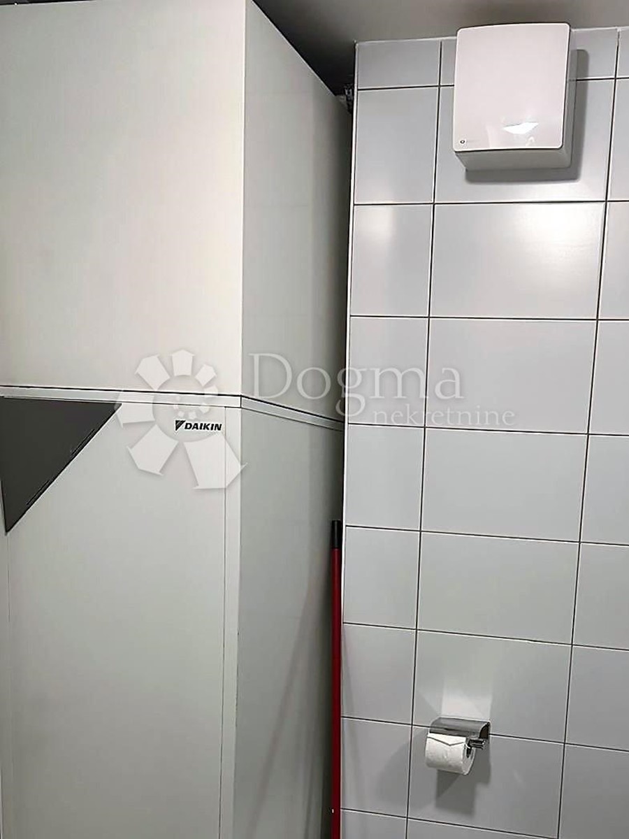 Appartement À vendre - GRAD ZAGREB ZAGREB