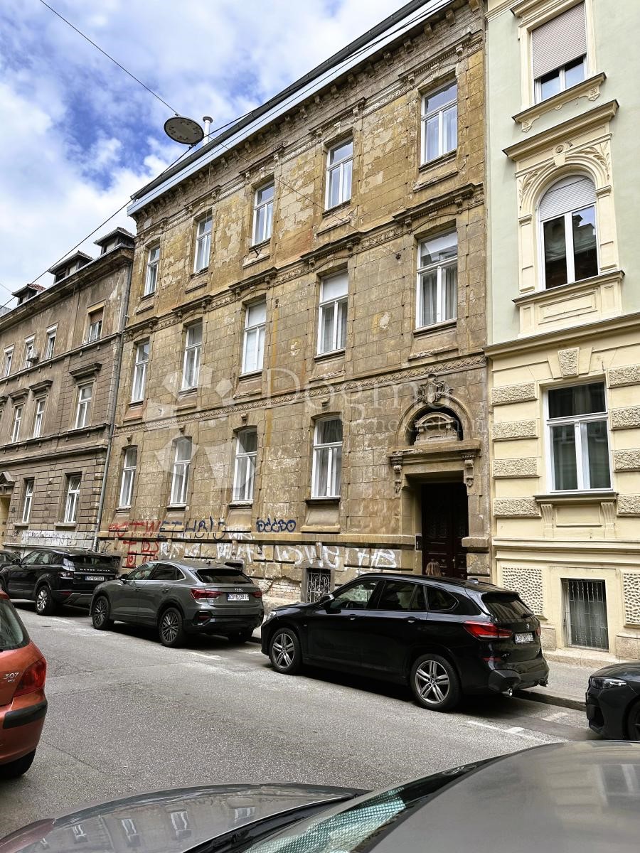 Flat For sale - Grad Zagreb Zagreb - foto 1/15