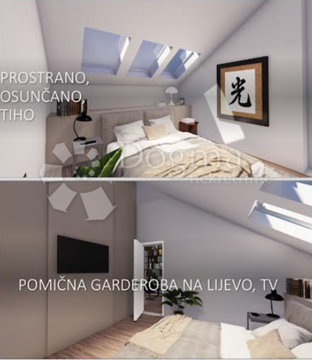 Flat For sale - GRAD ZAGREB ZAGREB