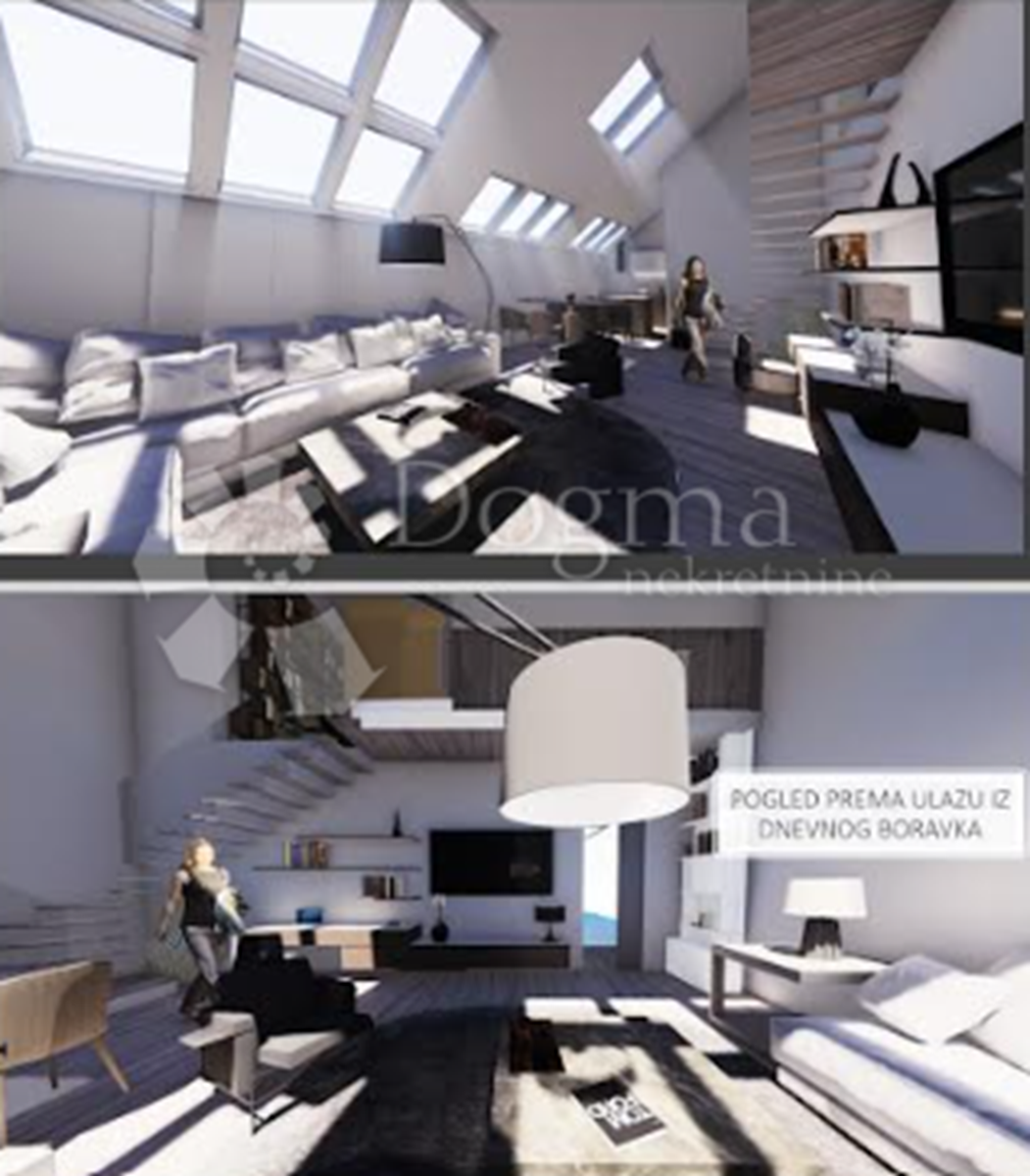 Flat For sale - GRAD ZAGREB ZAGREB