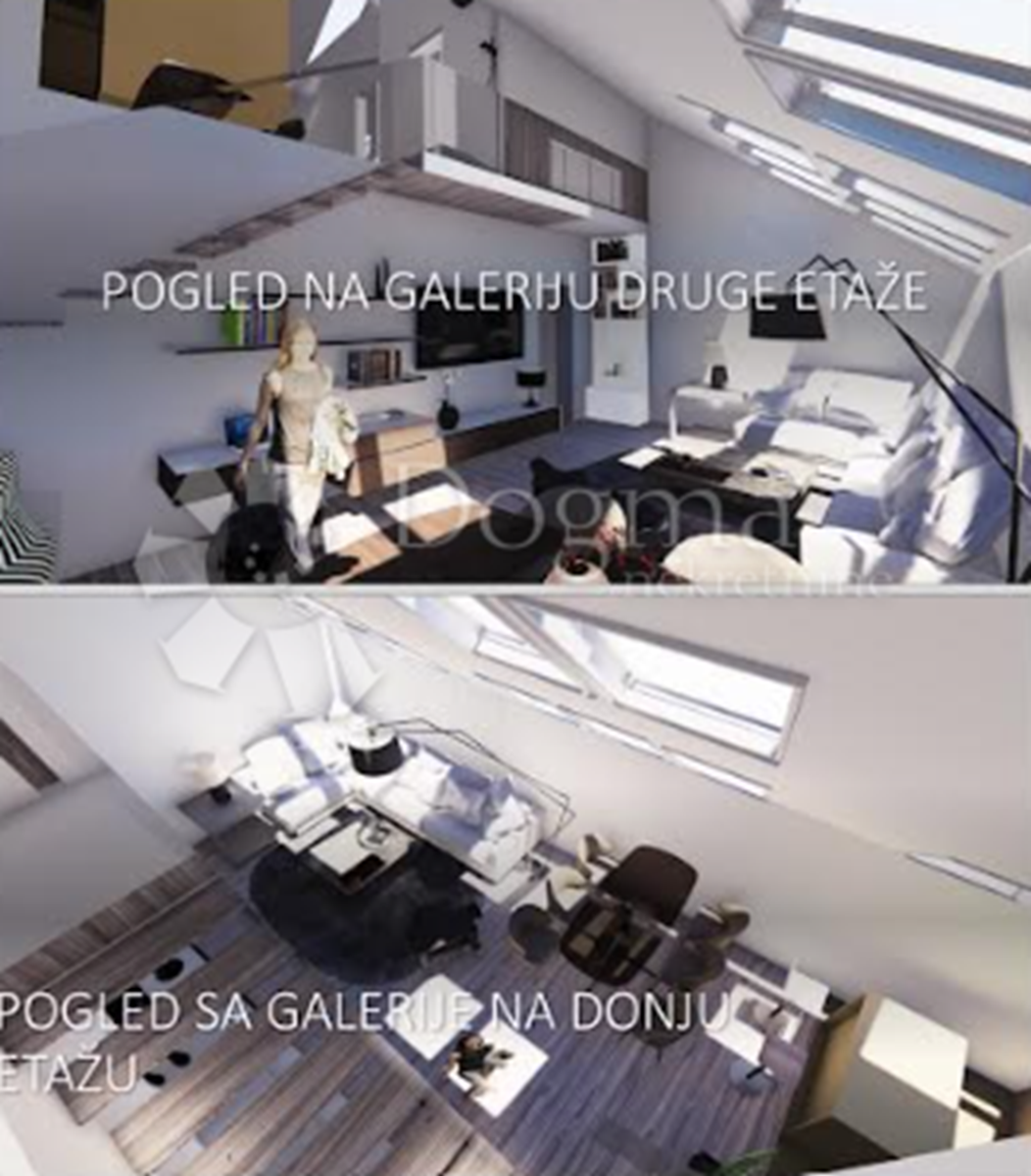 Flat For sale - Grad Zagreb Zagreb - foto 2/15