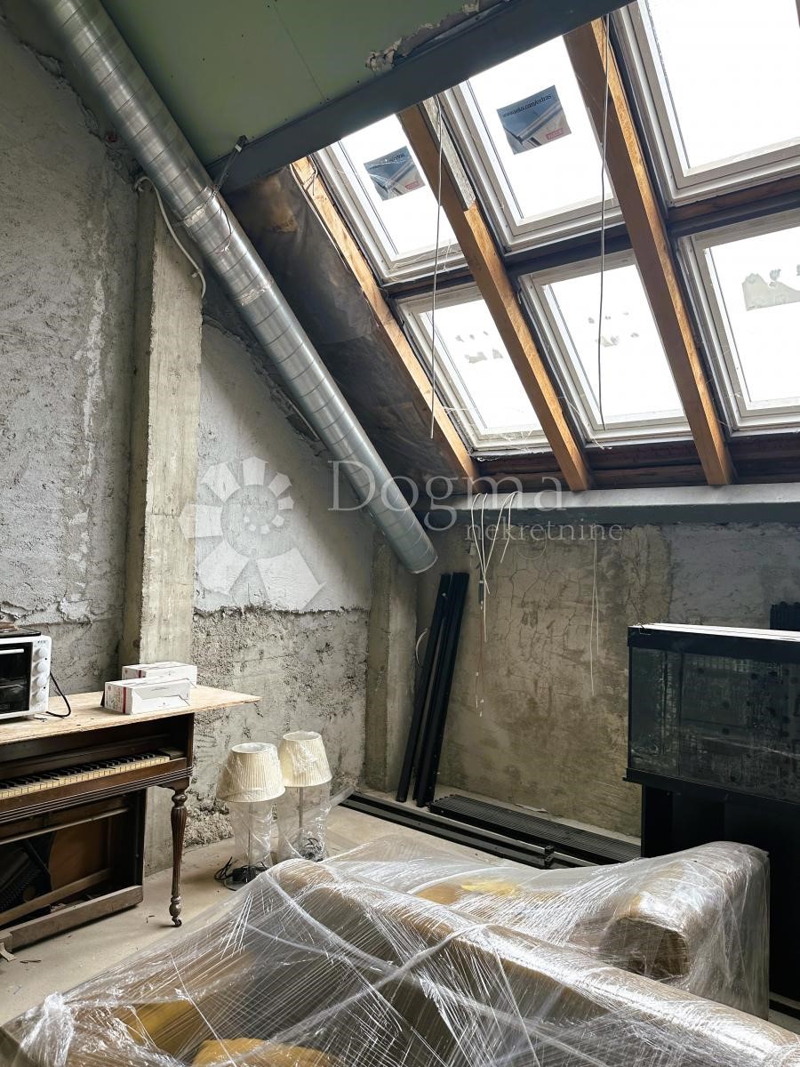 Flat For sale - GRAD ZAGREB ZAGREB