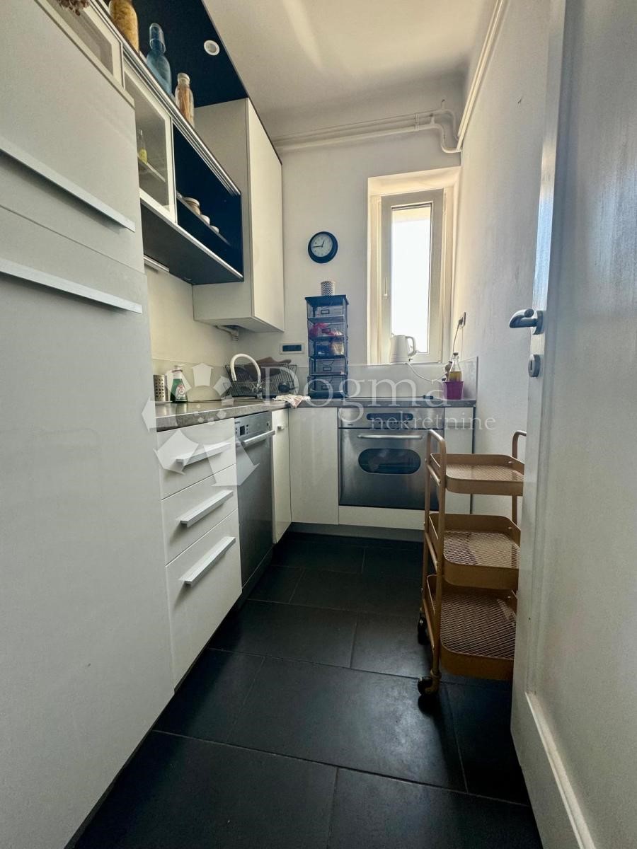 Apartmán Na predaj - GRAD ZAGREB ZAGREB