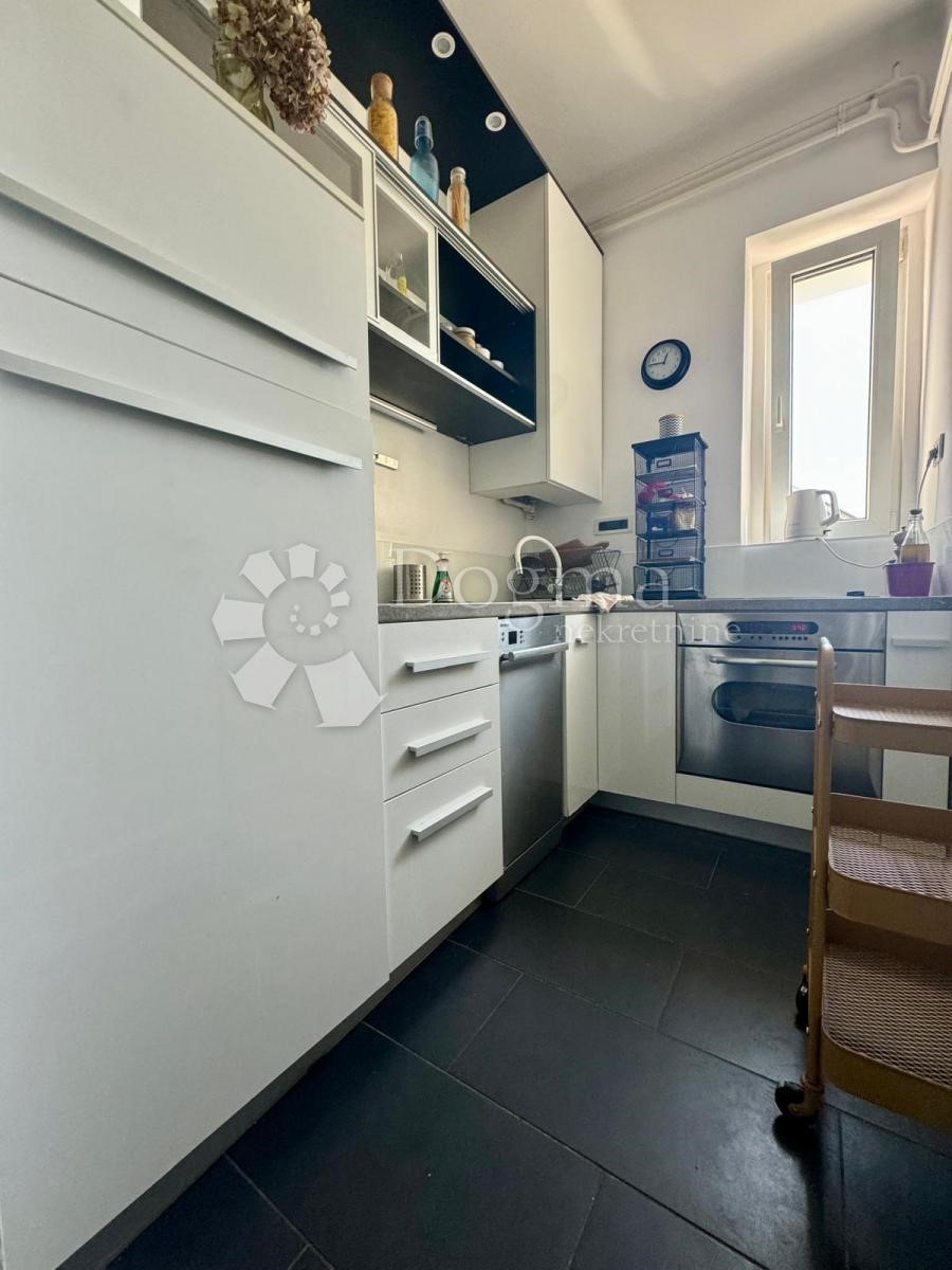 Apartmán Na predaj - GRAD ZAGREB ZAGREB