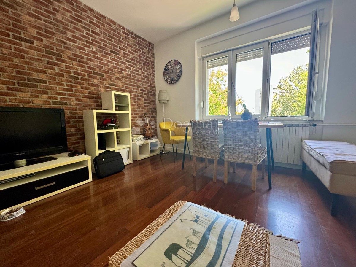 Apartmán Na predaj - GRAD ZAGREB ZAGREB