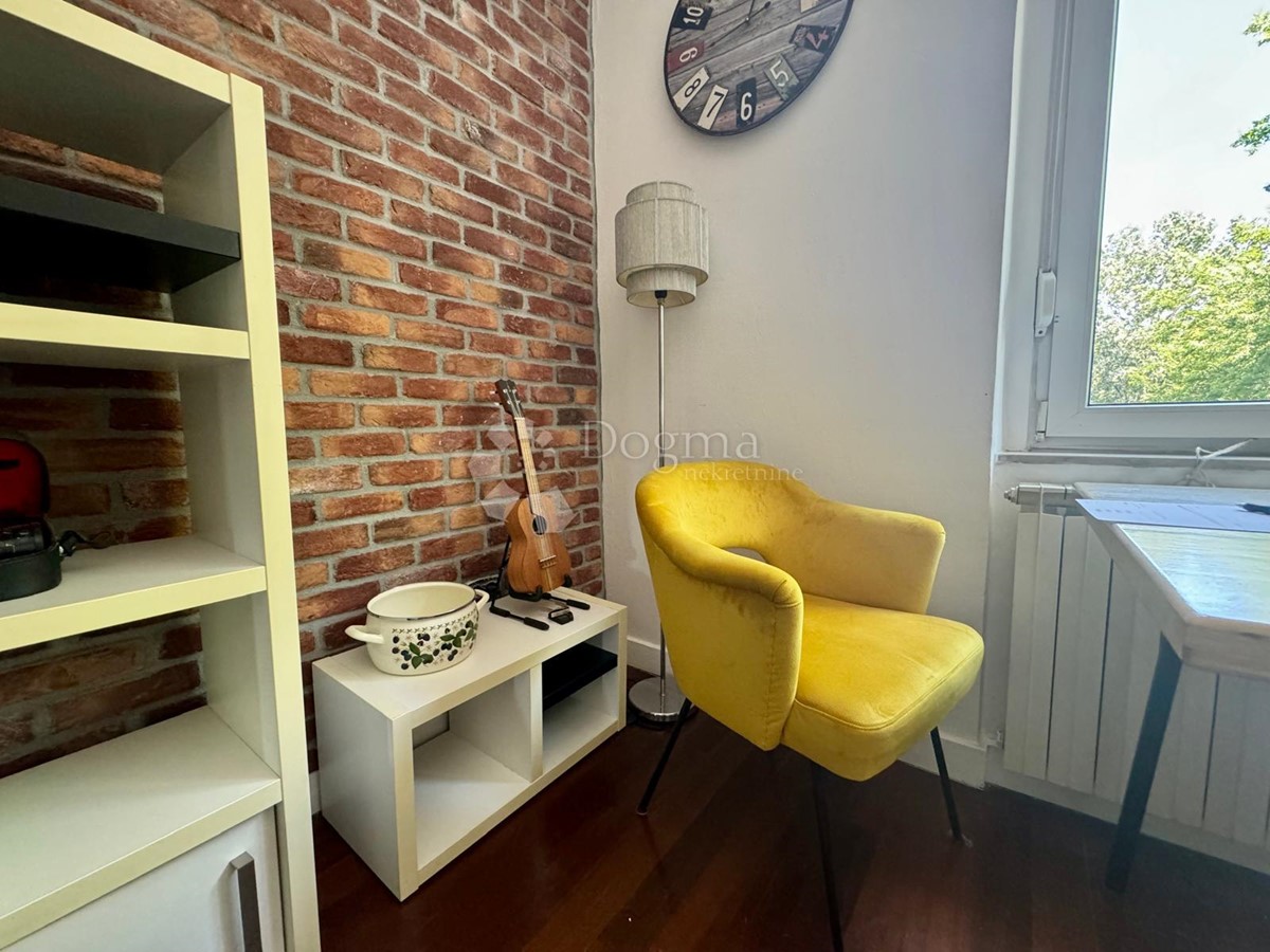 Apartmán Na predaj - GRAD ZAGREB ZAGREB