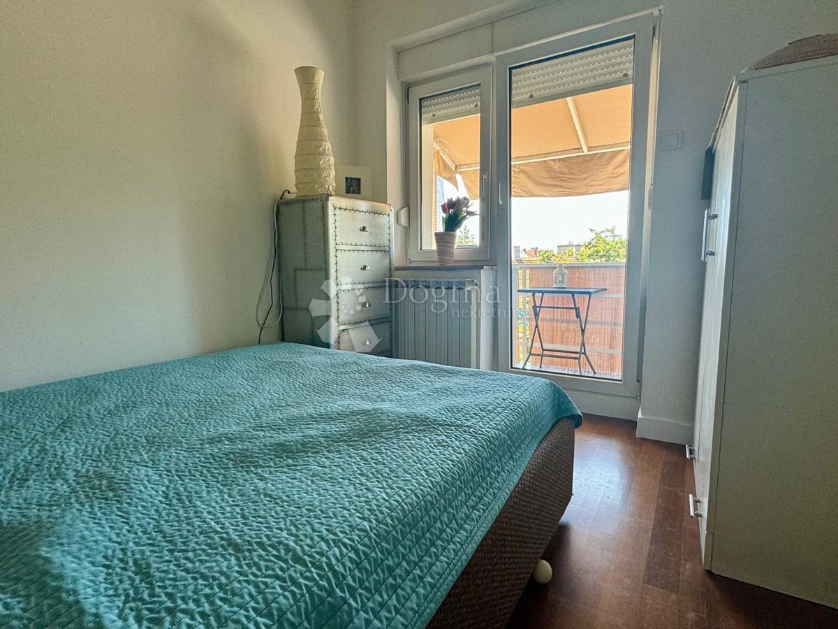 Apartmán Na predaj - GRAD ZAGREB ZAGREB