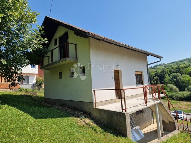Casa In vendita GALOVEC ZAČRETSKI