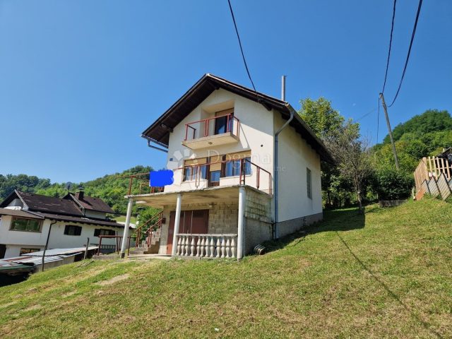 Dom Na sprzedaż - Krapinsko-zagorska Sveti Križ Začretje - foto 3/8