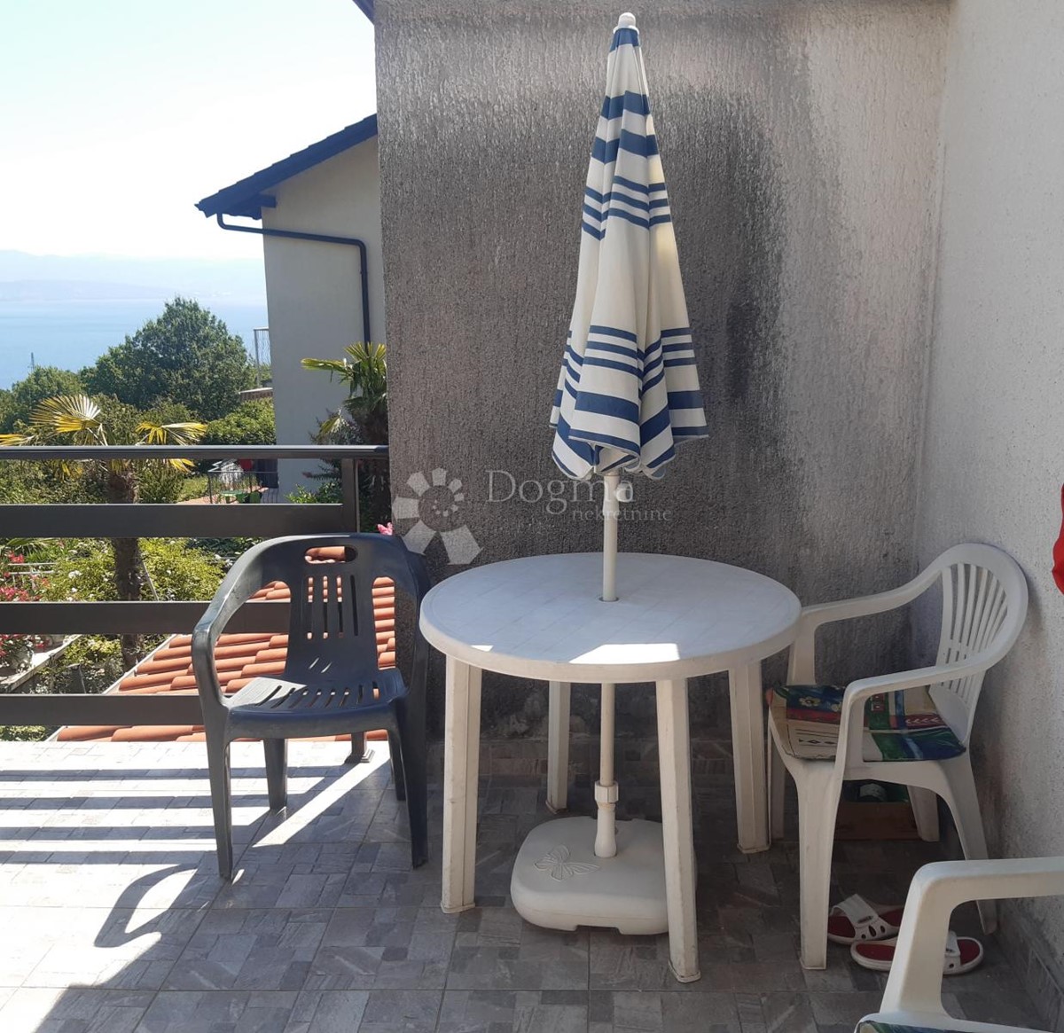 Flat For sale - PRIMORSKO-GORANSKA LOVRAN