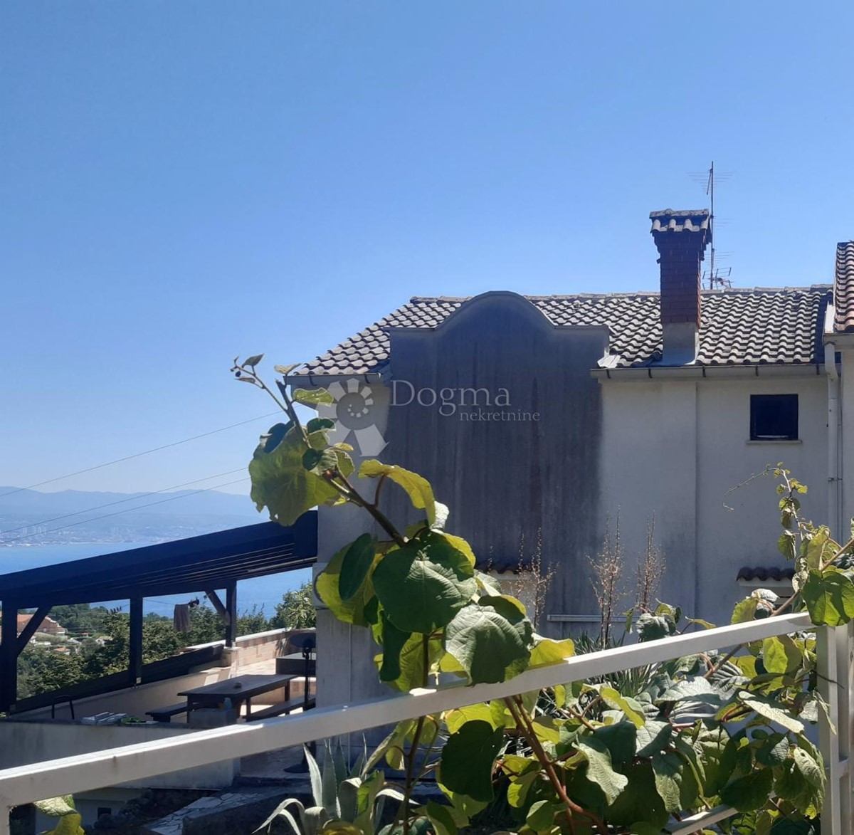 Flat For sale - PRIMORSKO-GORANSKA LOVRAN