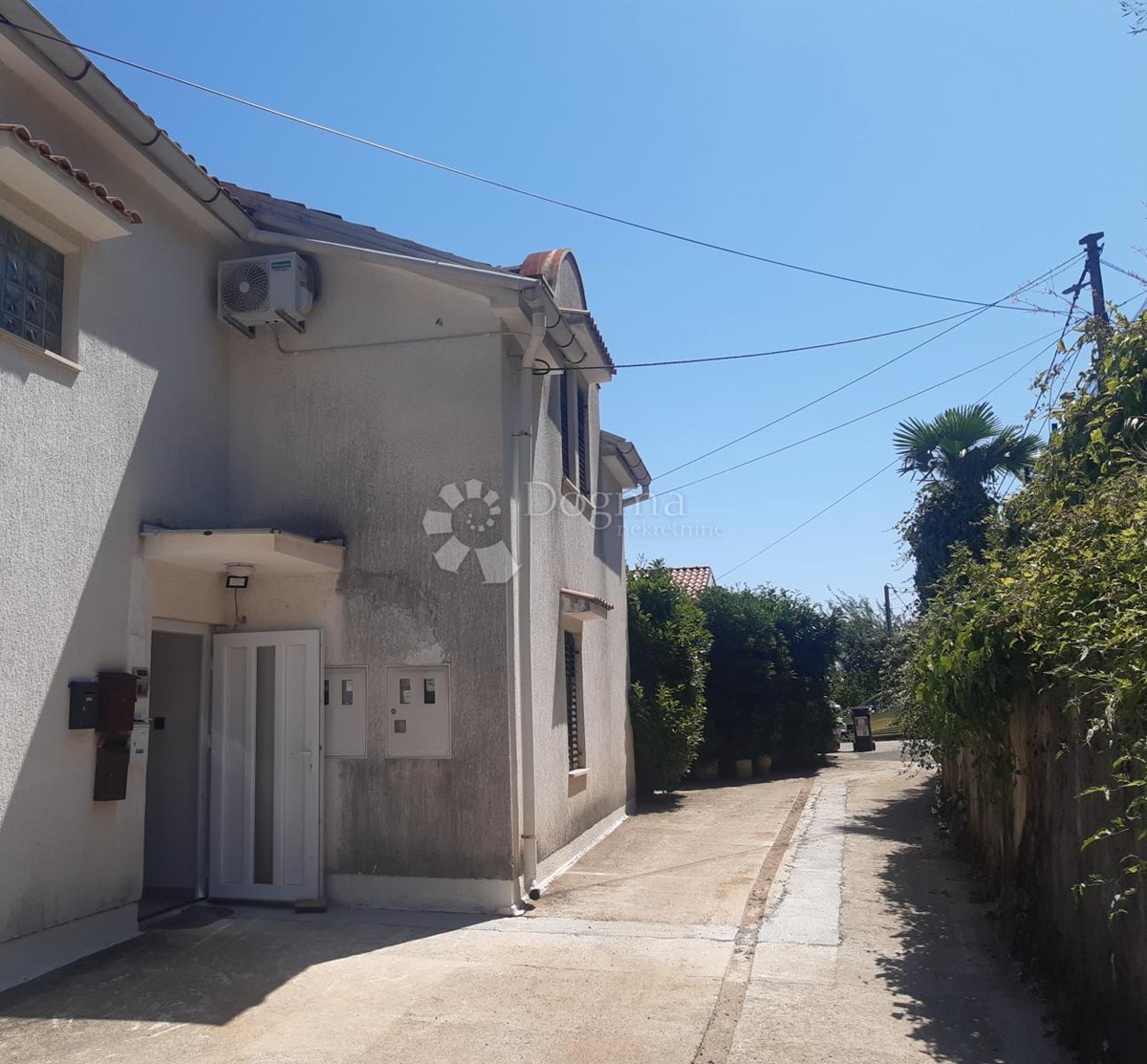 Flat For sale - PRIMORSKO-GORANSKA LOVRAN