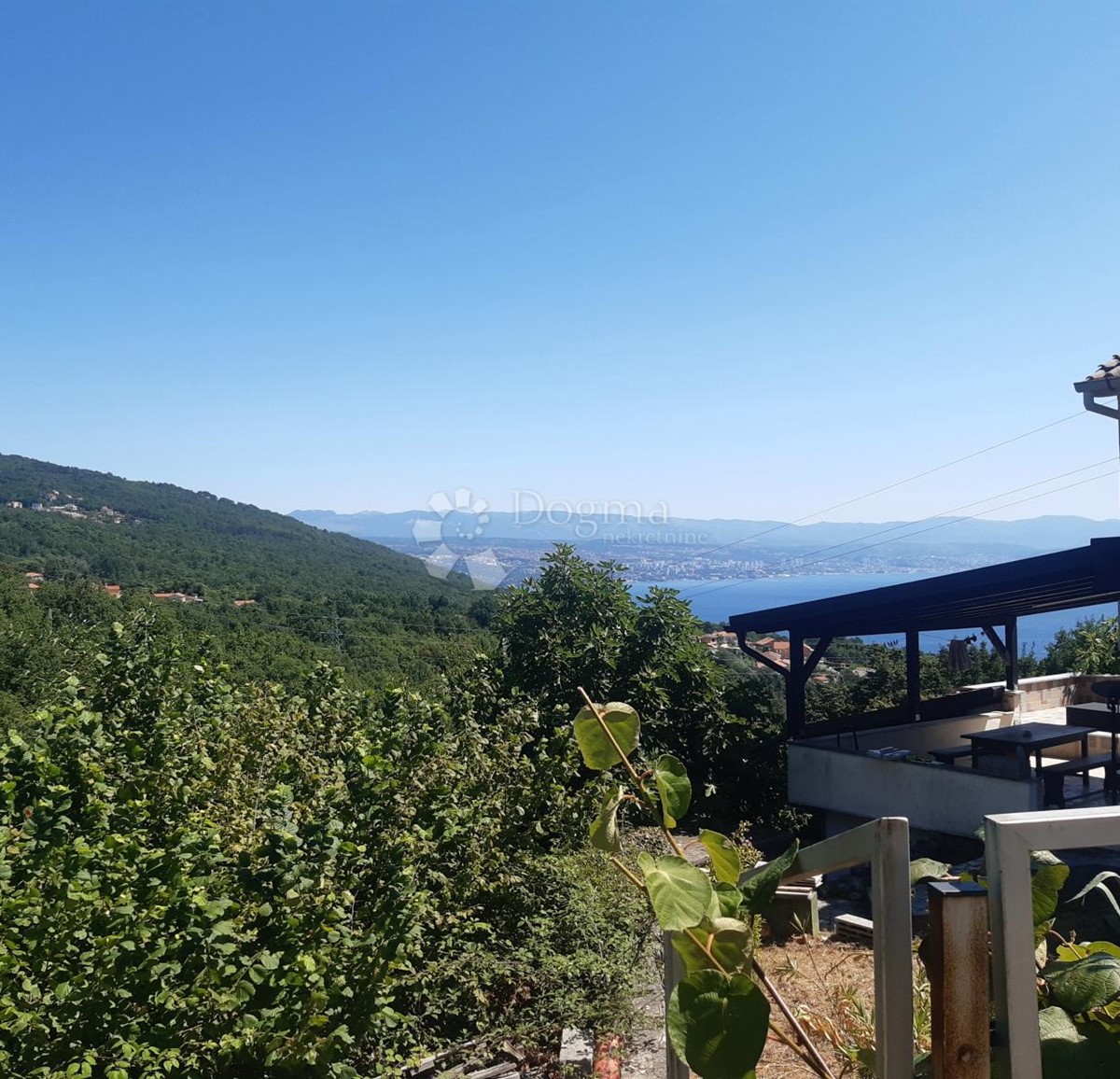 Flat For sale - PRIMORSKO-GORANSKA LOVRAN