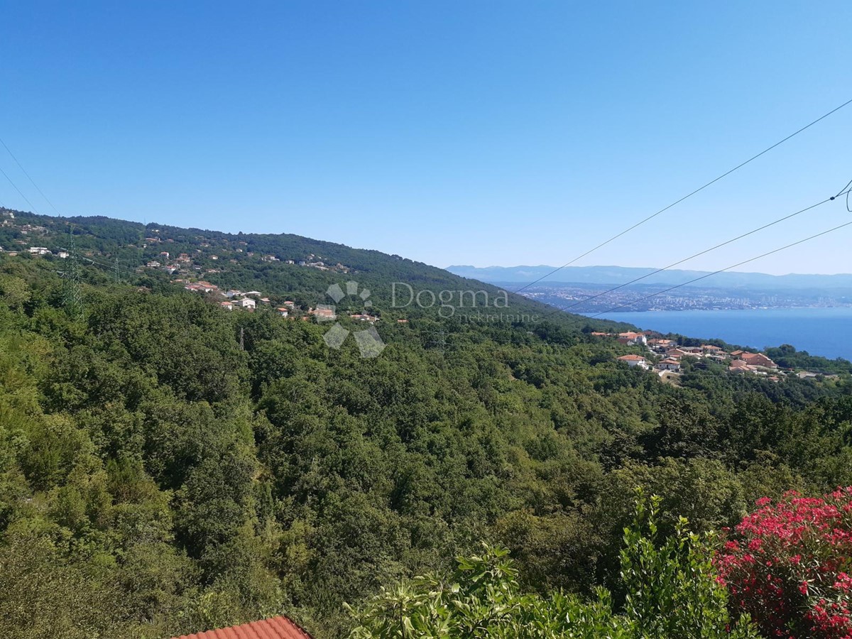 Appartement À vendre - PRIMORSKO-GORANSKA Lovran