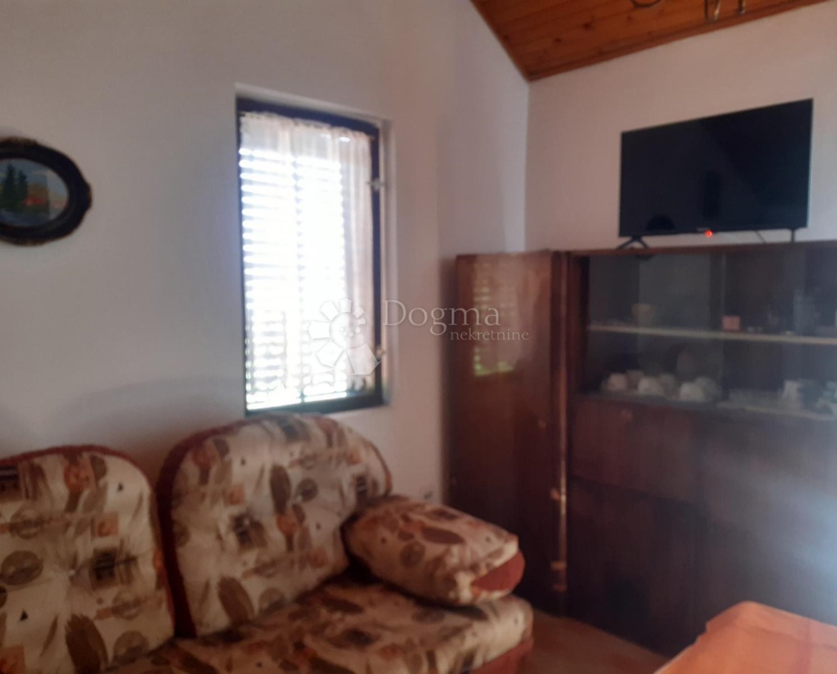 Flat For sale - PRIMORSKO-GORANSKA LOVRAN