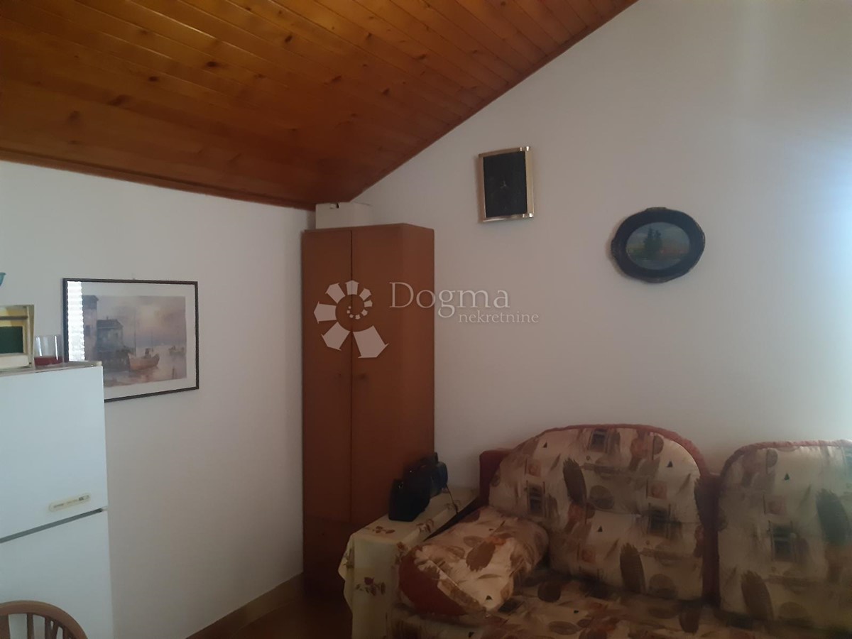Flat For sale - PRIMORSKO-GORANSKA LOVRAN