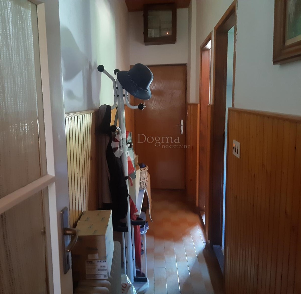Flat For sale - PRIMORSKO-GORANSKA LOVRAN