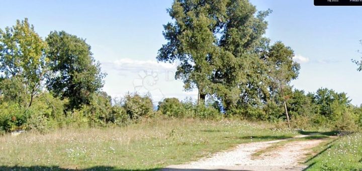 Terreno in vendita 306 m² – Pavićini
