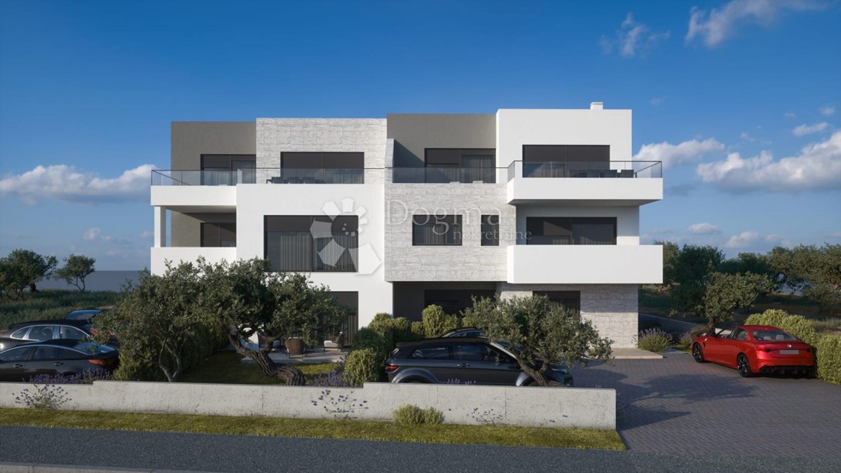 Apartment Zu verkaufen - ŠIBENSKO-KNINSKA ŠIBENIK