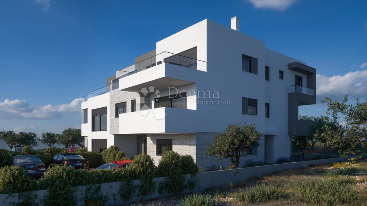 Apartment Zu verkaufen - ŠIBENSKO-KNINSKA ŠIBENIK