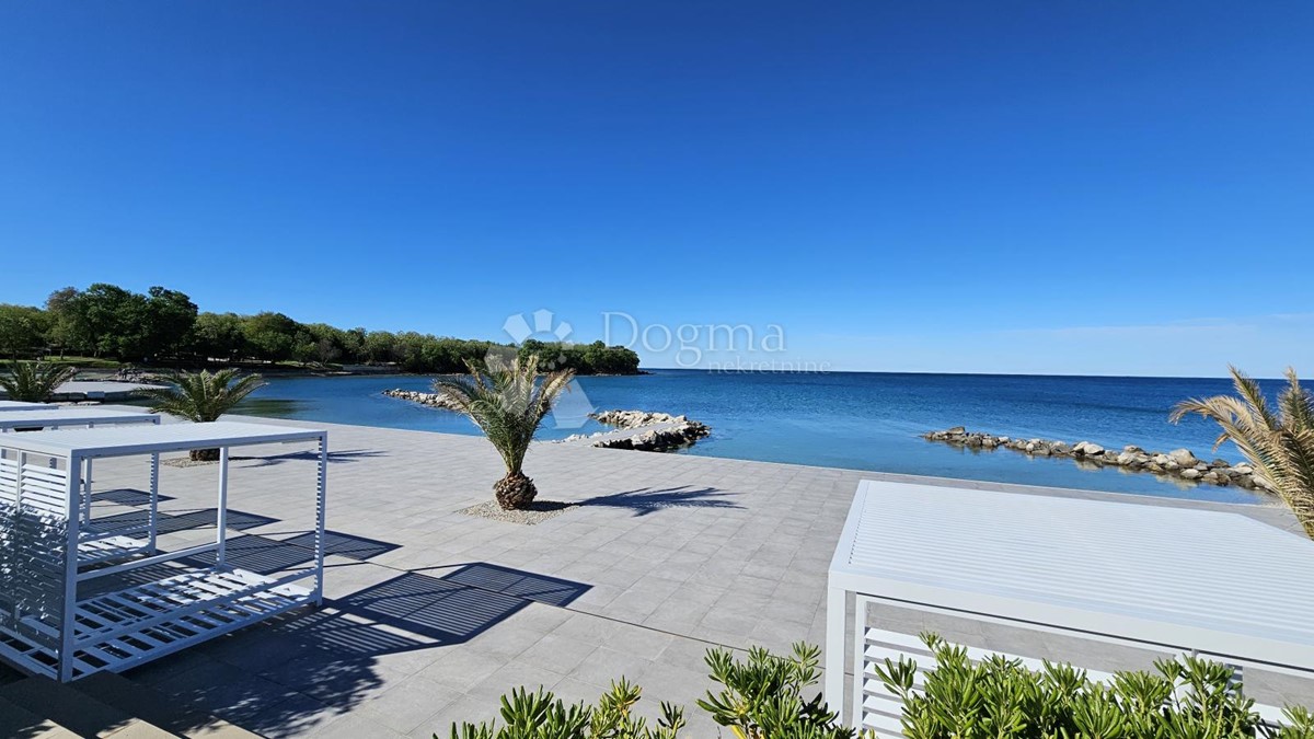 Flat For sale - ISTARSKA NOVIGRAD